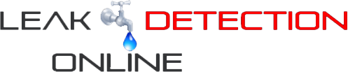 Leak Detection Online Logo